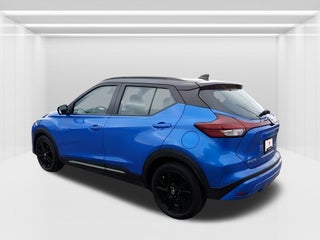 2021 Nissan Kicks