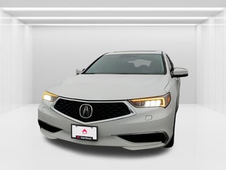 2020 Acura TLX