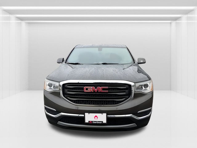 2019 GMC Acadia