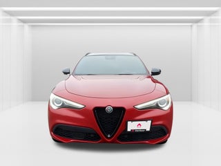 2020 Alfa Romeo Stelvio