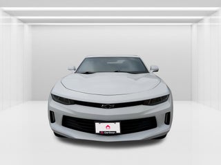 2018 Chevrolet Camaro