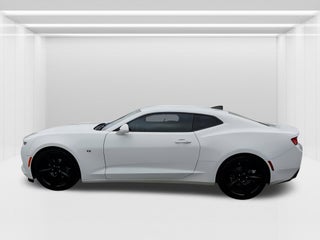 2018 Chevrolet Camaro