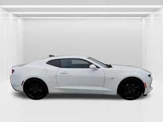 2018 Chevrolet Camaro