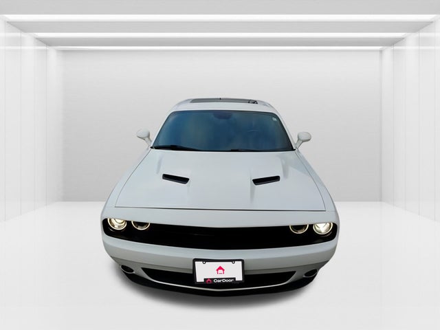 2020 Dodge Challenger