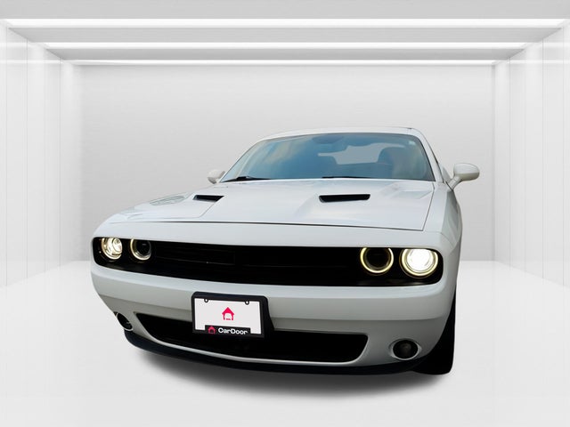 2020 Dodge Challenger