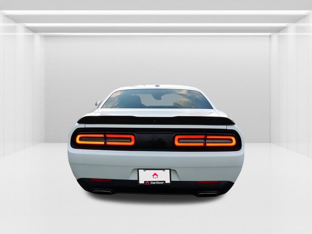 2020 Dodge Challenger