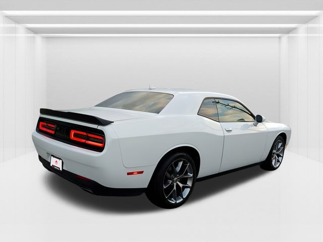 2020 Dodge Challenger