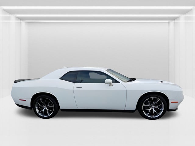 2020 Dodge Challenger