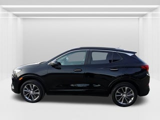 2022 Buick Encore GX