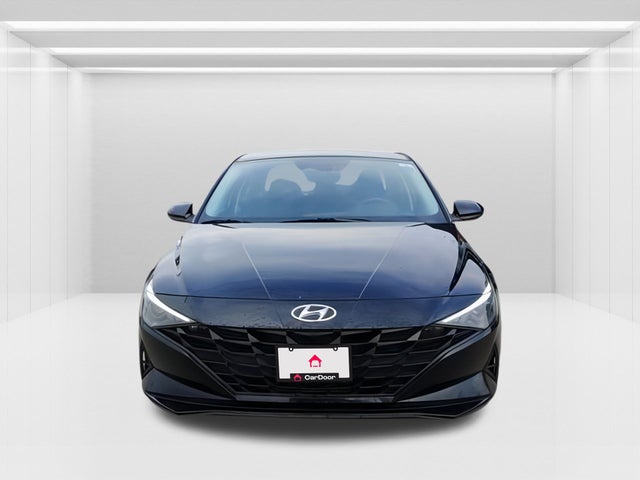 2022 Hyundai Elantra