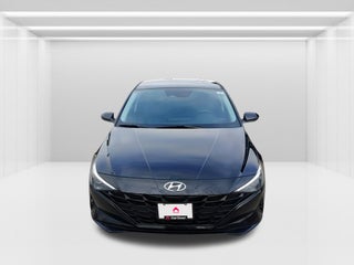 2022 Hyundai Elantra