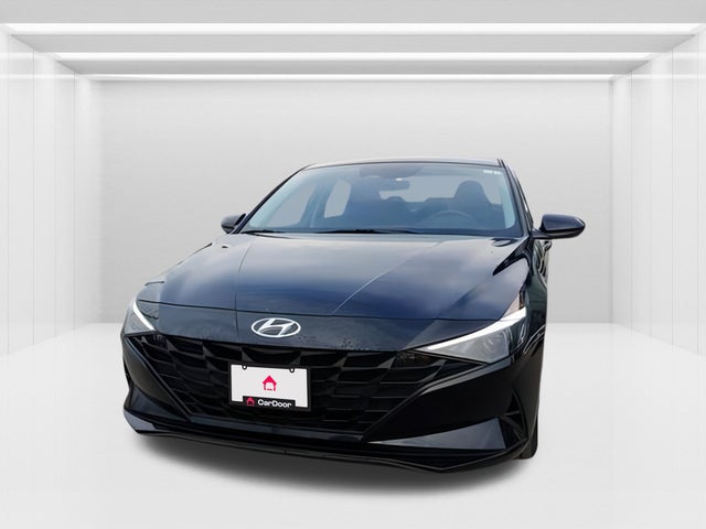 2022 Hyundai Elantra