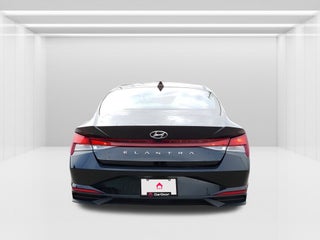 2022 Hyundai Elantra