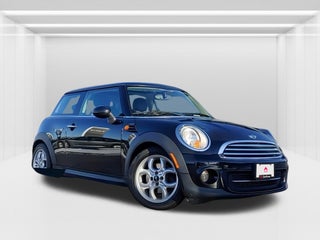 2013 MINI Cooper Hardtop