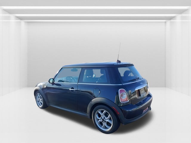 2013 MINI Cooper Hardtop