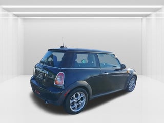 2013 MINI Cooper Hardtop