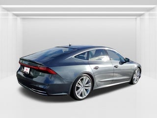 2019 Audi A7