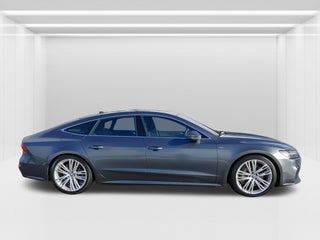 2019 Audi A7