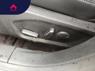 2017 Ford Fusion Energi