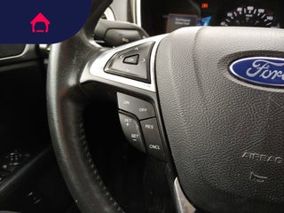 2017 Ford Fusion Energi