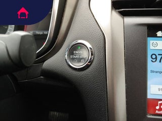 2017 Ford Fusion Energi
