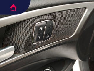 2017 Ford Fusion Energi