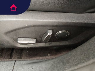 2017 Ford Fusion Energi