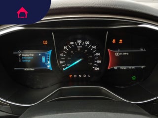 2017 Ford Fusion Energi
