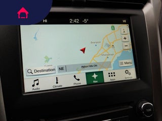 2017 Ford Fusion Energi