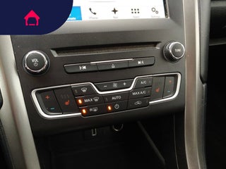 2017 Ford Fusion Energi