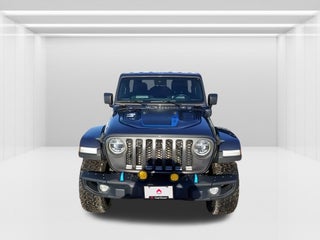 2021 Jeep Wrangler 4xe