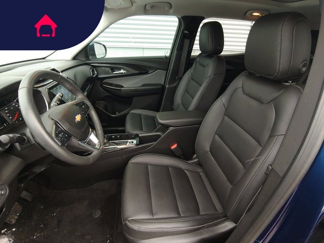 2022 Chevrolet Trailblazer