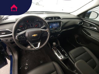 2022 Chevrolet Trailblazer