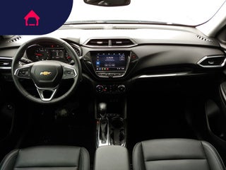 2022 Chevrolet Trailblazer