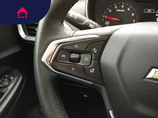 2022 Chevrolet Trailblazer