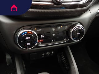 2022 Chevrolet Trailblazer