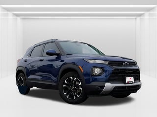 2022 Chevrolet Trailblazer