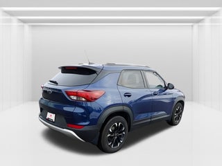 2022 Chevrolet Trailblazer