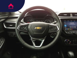 2022 Chevrolet Trailblazer