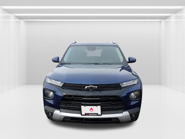 2022 Chevrolet Trailblazer