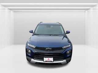2022 Chevrolet Trailblazer