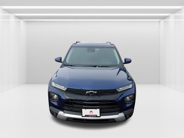 2022 Chevrolet Trailblazer