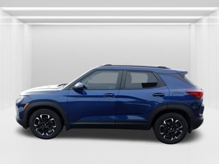 2022 Chevrolet Trailblazer