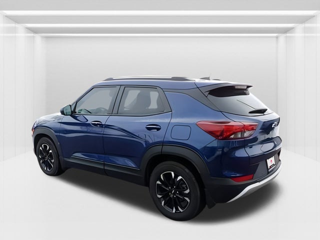 2022 Chevrolet Trailblazer
