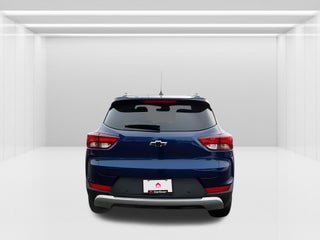 2022 Chevrolet Trailblazer