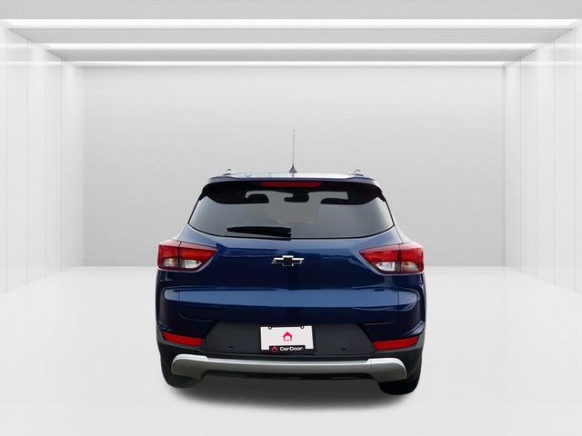 2022 Chevrolet Trailblazer