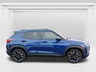 2022 Chevrolet Trailblazer