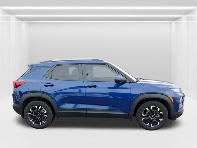 2022 Chevrolet Trailblazer