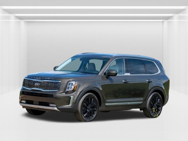 2022 Chevrolet Trailblazer