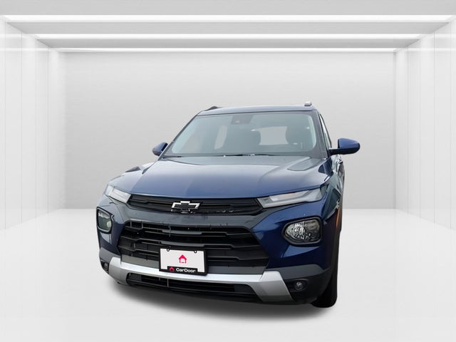 2022 Chevrolet Trailblazer